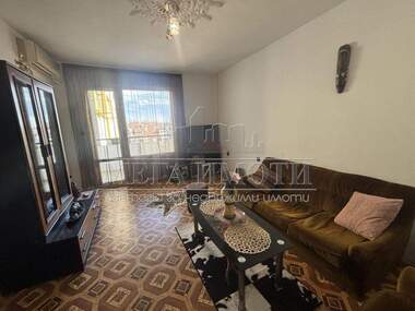 Satış - Apartman olarak Vazrajdane,  Burgas
