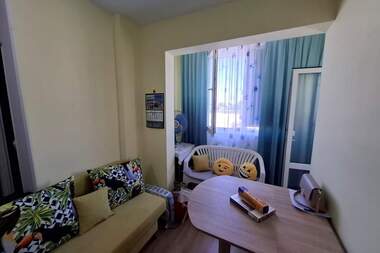 Vânzare - Apartament în Mladost 1,  Varna