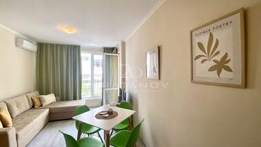 Satış - Apartman olarak Sveti Vlas,  Burgas