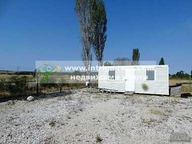 For sale - For Construction in Promishlena zona-Sever,  Haskovo