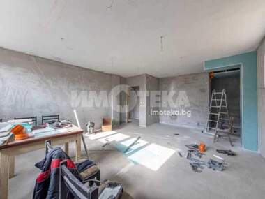 Продажба - Апартамент в Пчелина,  Варна