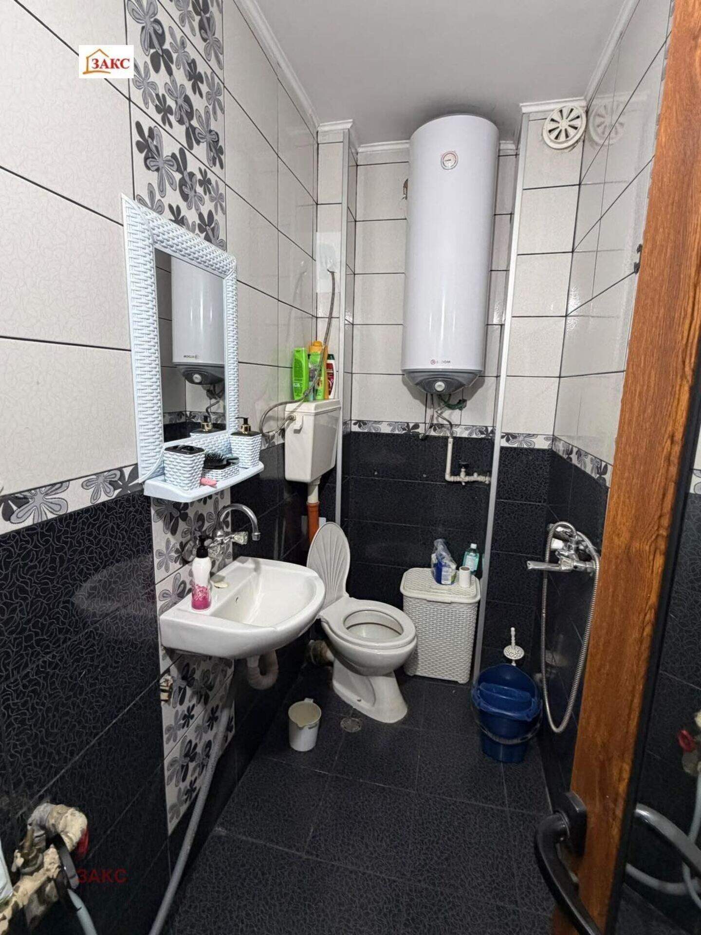 Studio Apartment in Vazrozhdentsi, Kardjali – photo 4