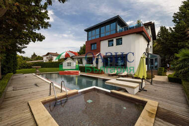 For sale - House in Kosharitsa,  Burgas