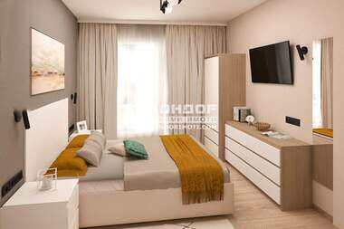 Vânzare - Apartament în Kărșiaka,  Plovdiv