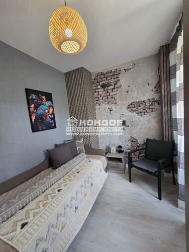 Продажба - Апартамент в Кършияка,  Пловдив