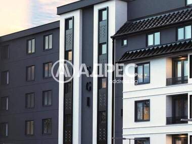 Продажба - Апартамент в Район Западен,  Пловдив