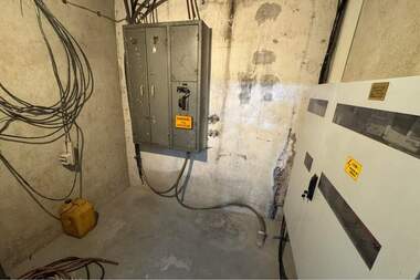 For rent - Storage Unit in Targovia na edro,  Ruse