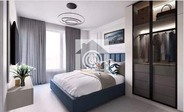 Vânzare - Apartament în Malinova Dolina,  Sofia