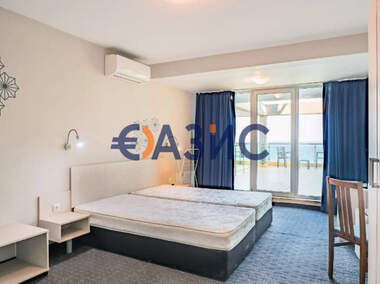 Verkauf - Wohnung in Nessebar,  Burgas