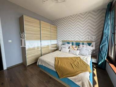For rent - Apartment in Manastirski rid,  Varna