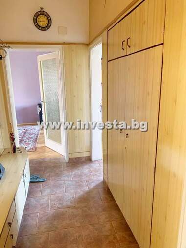 Miete - Wohnung in Kütschuk Parij,  Plowdiw
