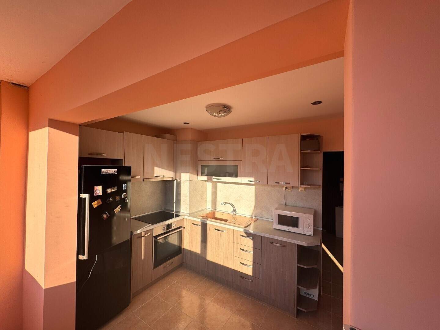 Üç odalı Apartman olarak Drujba, Sliven – fotoğraf 4
