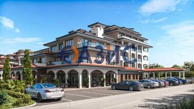 Vânzare - Apartament în Aheloî,  Burgas