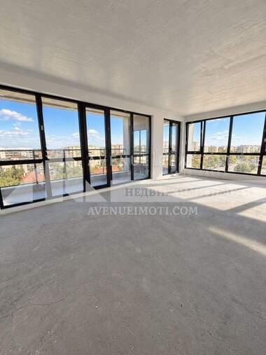 For sale - Apartment in Trakia,  Plovdiv