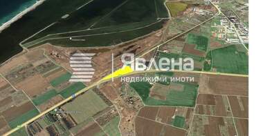 For sale - For Construction in Pomorie,  Burgas