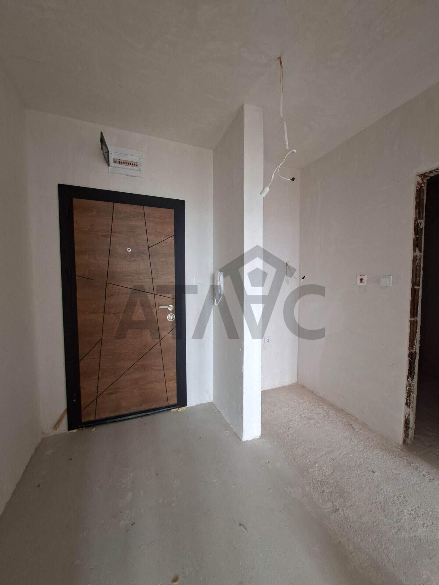 1 bedroom Apartment in Kiuchuk Parizh, Plovdiv – photo 8