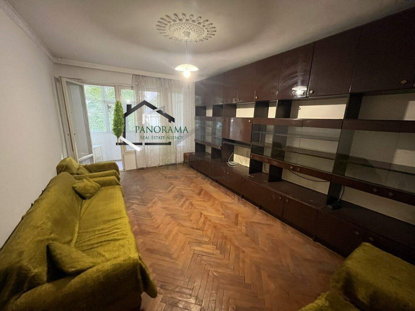 Dreizimmer Wohnung in Bolnizata, Schumen – Foto 4