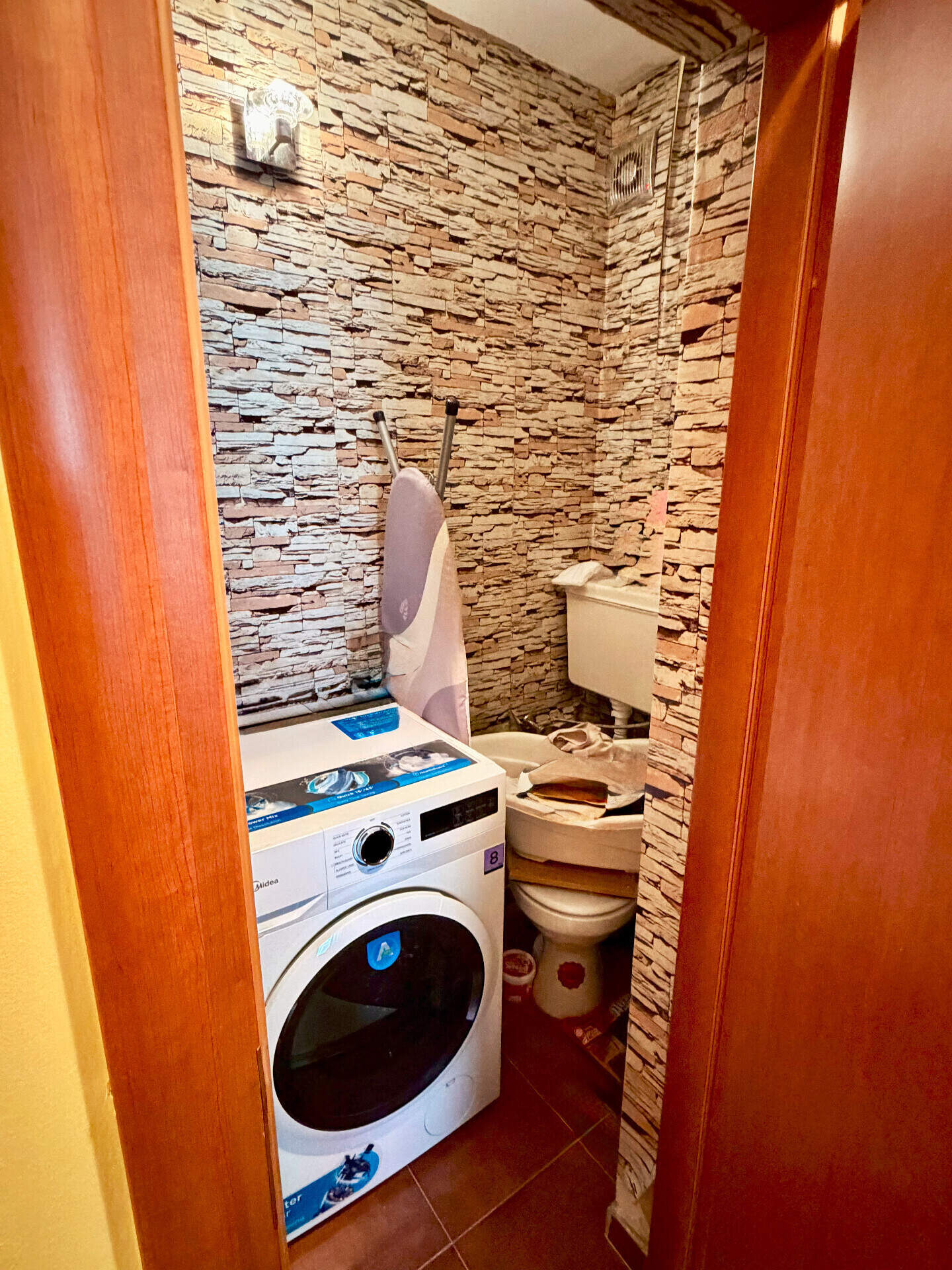 Üç odalı Apartman olarak Manastirski livadi-Zapad, Sofia – fotoğraf 8