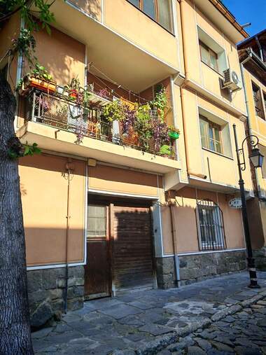 Verkauf - Baugrundstück in Center,  Plovdiv