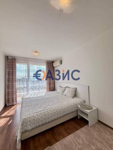 For sale - Apartment in Sveti Vlas,  Burgas