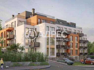 Vânzare - Apartament în Pceelina,  Varna