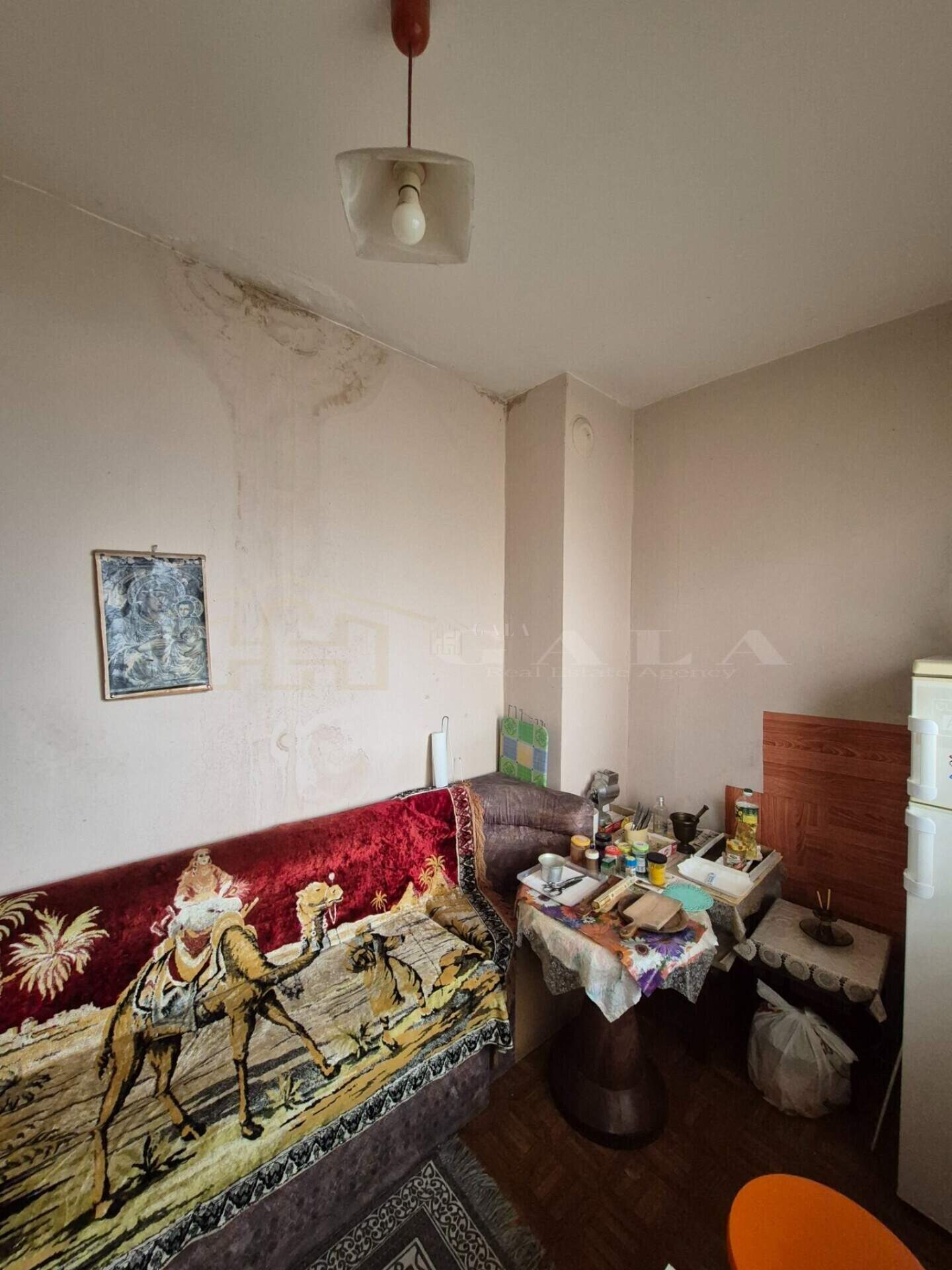 Studio Apartment in Boian Balgaranov 1, Shumen – photo 5