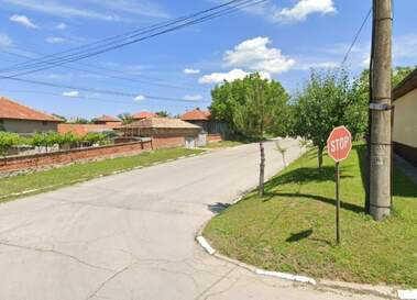 For sale - For Construction in Dve Mogili,  Ruse