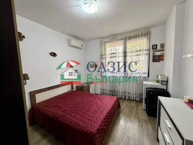 For sale - Apartment in Sveti Vlas,  Burgas