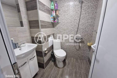 For rent - Apartment in Drujba,  Sliven
