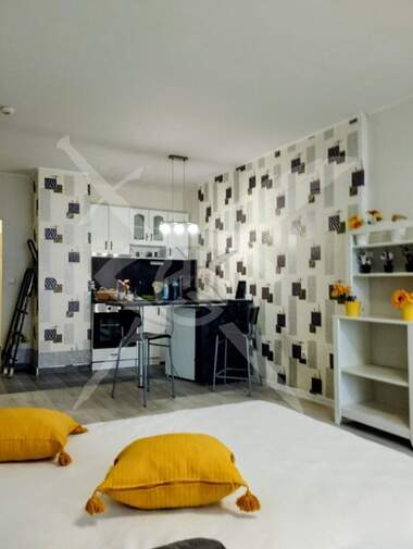 Miete - Wohnung in Studentski grad,  Sovia
