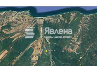For sale - For Construction in Priseltsi,  Burgas