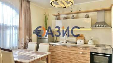 For sale - Apartment in Nessebar,  Burgas