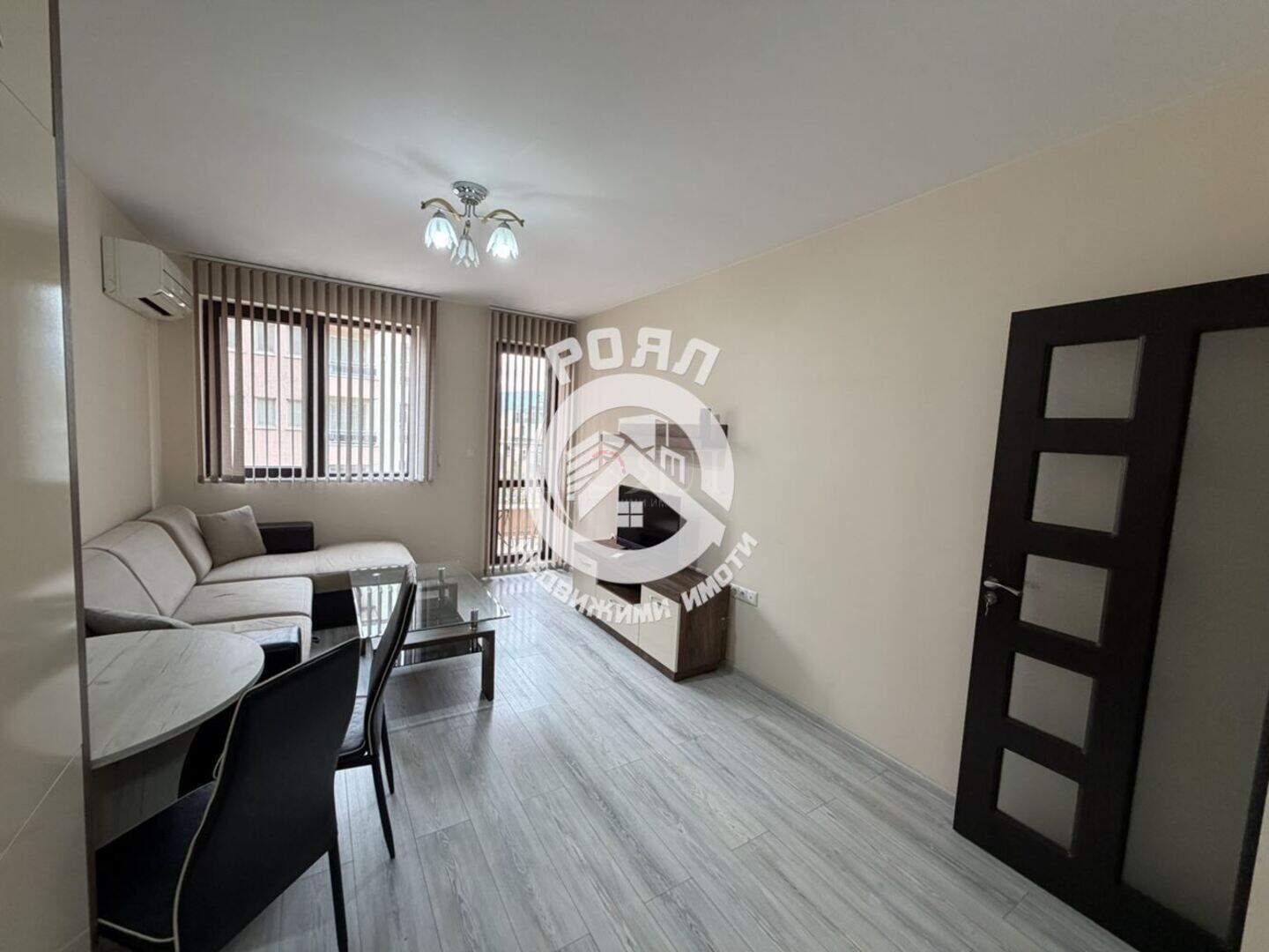 İki odalı Apartman olarak Hristo Smirnenski, Plovdiv – fotoğraf 2