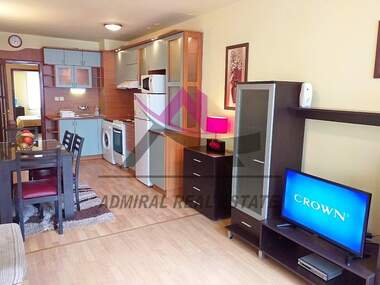 For rent - Apartment in Liatno kino Trakia,  Varna