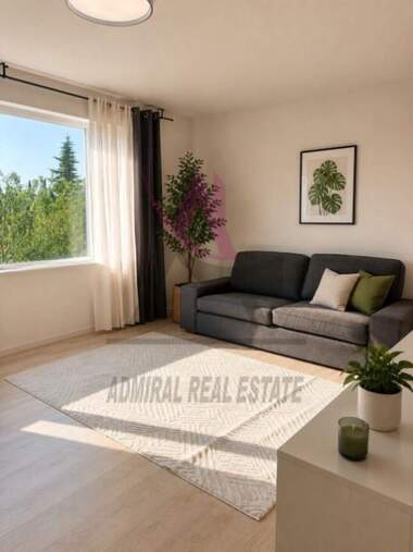 For rent - Apartment in Vinica,  Varna