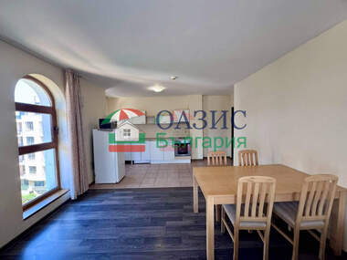 Verkauf - Wohnung in Sonnenstrand,  Burgas