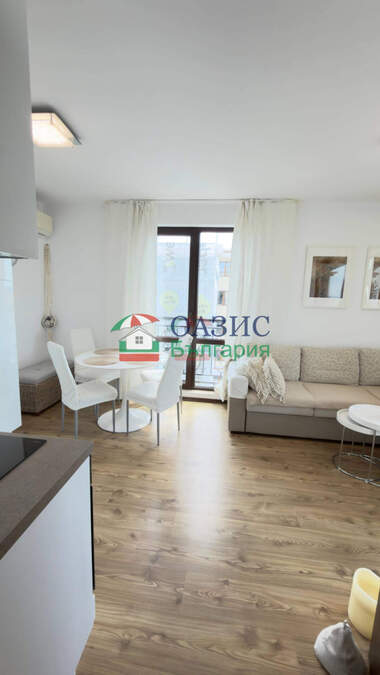 Satış - Apartman olarak Sveti Vlas,  Burgas