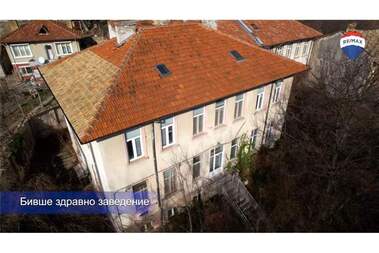 For sale - For Construction in Tombul Djamia,  Shumen