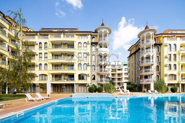 For sale - Apartment in Sunny Beach,  Burgas
