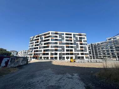 For sale - Apartment in Meden Rudnik,  Burgas