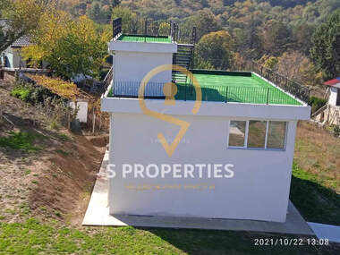 For sale - House in Zelenika,  Varna