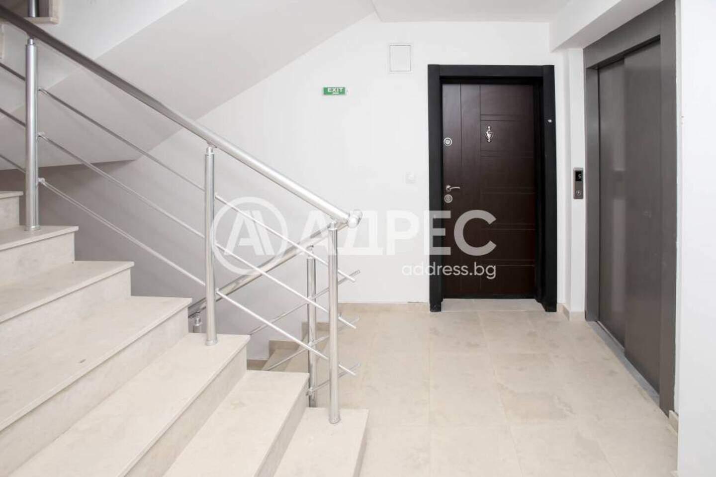 Zweizimmer Wohnung in Banischora, Sofia – Foto 7