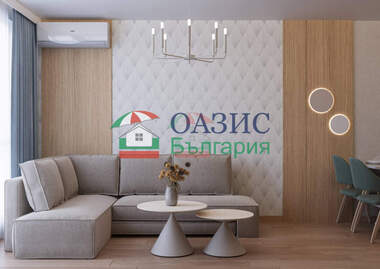 For sale - Apartment in Sveti Vlas,  Burgas