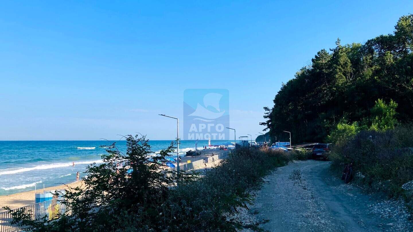 Двустаен Апартамент в Обзор, Бургас – снимка 3