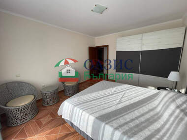 Verkauf - Wohnung in Sweti Wlas,  Burgas