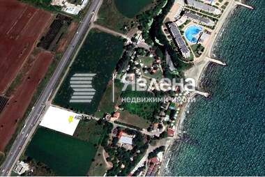 For sale - For Construction in Aheloy,  Burgas