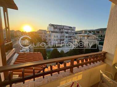 For sale - Apartment in Sveti Vlas,  Burgas