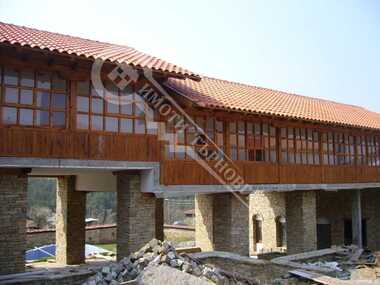 For sale - Hotel in Elena,  Veliko Tarnovo