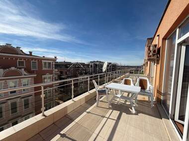 Satış - Apartman olarak Sunny Beach,  Burgas