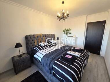 Verkauf - Wohnung in Sweti Wlas,  Burgas